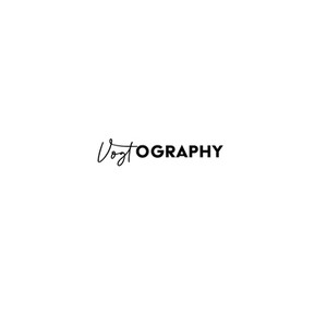 Vogtography Life Logo