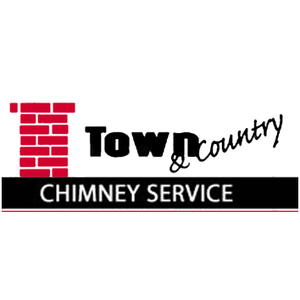 Town & Country Chimney Services Inc Logo