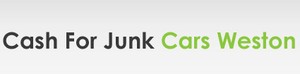 Junk Cars Weston Logo