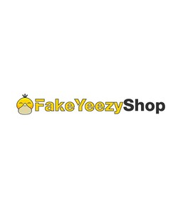 A Cheap Replica Yeezy Shop - Fakeyeezyshop Logo
