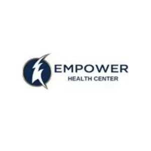 Empower Health Center Logo
