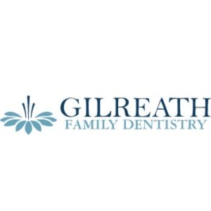 Gilreath Family Dentistry - Marietta Logo