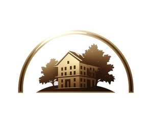 Real Estate Purchasing Logo