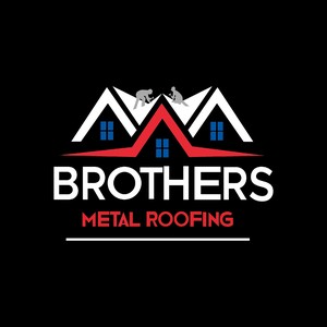 Brothers Metal Roofing Logo