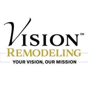 Vision Remodeling Logo