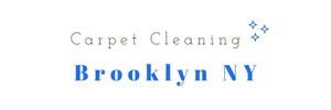 Carpet Cleaning Brooklyn NY Logo