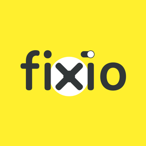 Fixio Logo