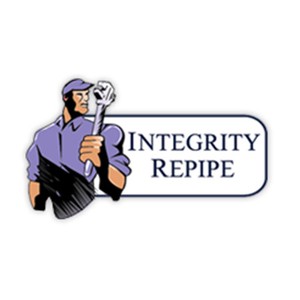 Integrity Repipe Inc Logo