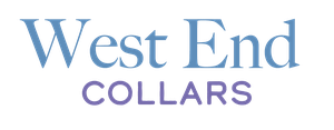 West End Collars Logo