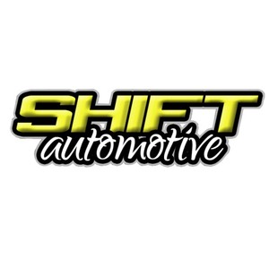 Shift Automotive Bundaberg Logo