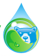 WaterBear Restoration Logo