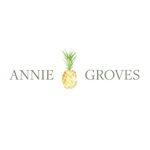 Annie Groves Photography Logo