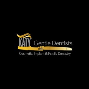 Katy Gentle Dentists Logo