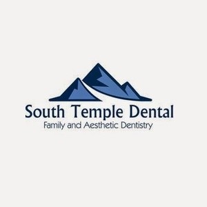 South Temple Dental Logo