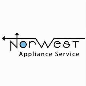 Norwest Appliance Service Logo