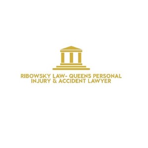 Ribowsky LawNY Logo