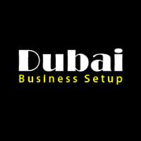 Dubai Business Setup Logo
