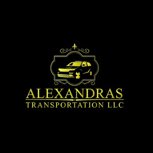 Alexandras Transportation LLC Logo