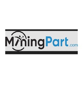 Antminer APW11 PSU – Miningpart Logo