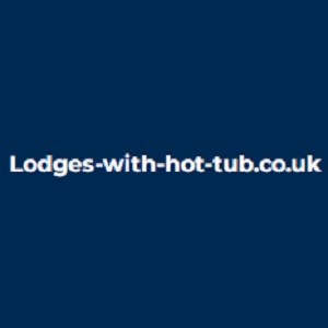Lodges-with-hot-tub.co.uk Logo