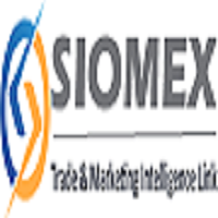 import export data - Siomex Logo
