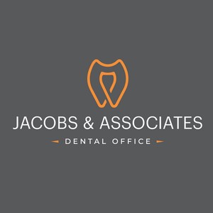 Jacobs & Associates Dental Office Logo