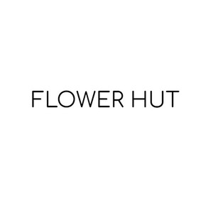 Flower Hut Logo