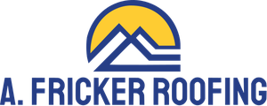 A. Fricker Roofing & Waterproofing Logo