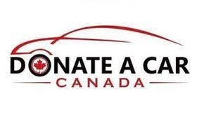 Donate A Car - Car Donation Logo