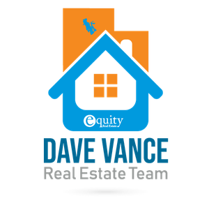 Dave Vance Real Estate Team Logo