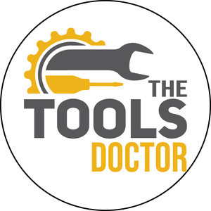 TheToolsDoctor Logo
