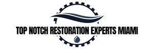 Top Notch Restoration Experts Miami Logo