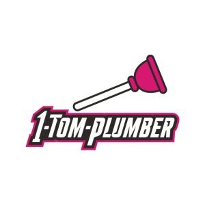 1-Tom-Plumber San Antonio Logo
