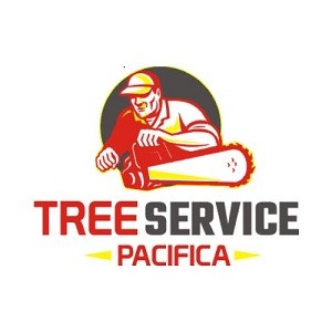 Tree Service Pacifica Logo