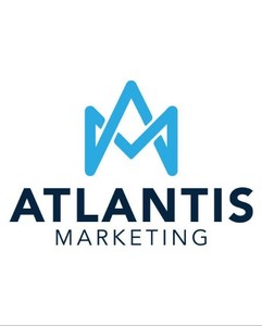 Atlantis Marketing Logo