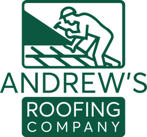 Andrew's Roofing Company Logo