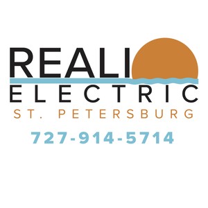 Reali Electric Co Logo