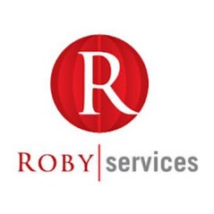 Roby Services Logo