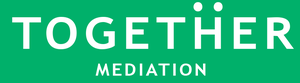Together Mediation - Family Mediation Services UK Logo