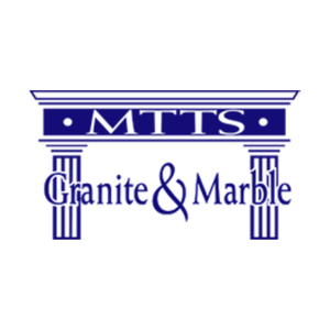 MTTS Granite & Marble Logo