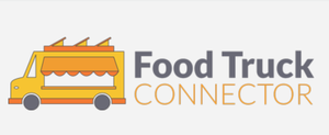 Food Truck Connector - Dallas Logo