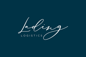 Lading Logistics Logo