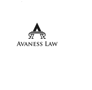 Avaness Law Logo