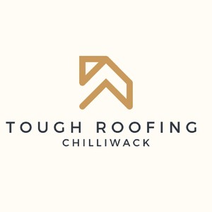 Tough Roofing Chilliwack Logo