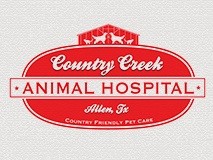 Country Creek Animal Hospital Logo