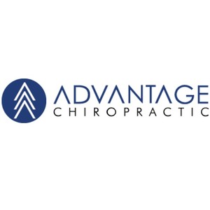 Advantage Chiropractic Logo