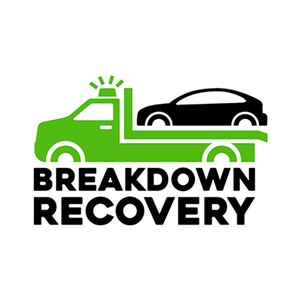 Breakdown Recovery London Logo