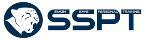 Simon Says - Personal Training Logo