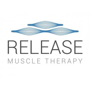 Release Muscle Therapy Logo