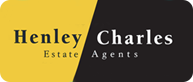 Henley Charles Estate Agents Logo